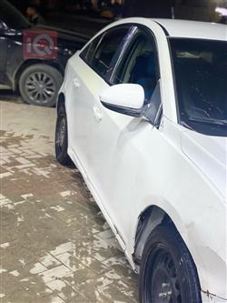 شيفروليه كروز